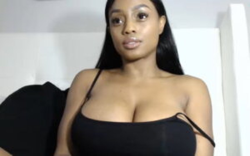 Jada Fire CamSoda